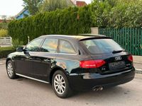 gebraucht Audi A4 Avant 2.0 TDI DPF Ambition