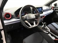 gebraucht Seat Ibiza FR Austria 1.0 TSI