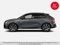 Neu Audi Q3 Admired 150 PS (110 kW) 2026 Mittelgrau  metallicperleffekt SUV