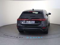 gebraucht Audi A6 e-tron Avant e-tron quattro