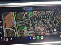 gebraucht Audi A6 Avant 35 TDI sport S-tronic