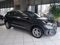 Gebraucht Kia e-Niro Silver 150 kW (204 PS) 2021 Grau SUV
