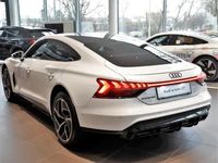 gebraucht Audi e-tron GT quattro e-tron GT