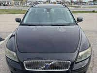 gebraucht Volvo V50 1.6 Diesel