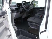 gebraucht Ford E-Transit Custom EKTrend 340L2H1 218PS Heck
