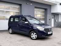 gebraucht Dacia Dokker Supreme dCi 90 **AHK/Freisprech**