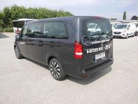 gebraucht Mercedes Vito Tourer Select Allrad