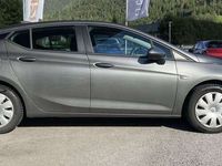 gebraucht Opel Astra TD Edition Start/Stop