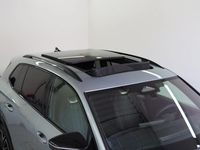 Neu VW Tiguan Sport 193 PS (141 kW) 2026 Silber  metallic SUV