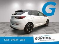 gebraucht Opel Grandland X 1,6 Direct Inj. PHEV GSE Allrad Aut.