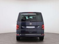 gebraucht VW T6.1 T6.1 Multivan VW Multivan Cruise TDI