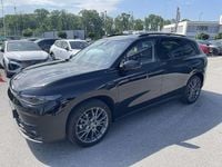 Gebraucht Leapmotor C10 64 kW (88 PS) 2025 Schwarz SUV