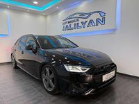 gebraucht Audi A4 Avant 40 TDI, AHK, ACC, NAVI, LEDER, SHZ, CAR P...