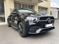 gebraucht Mercedes GLE350 e 4 Matic, AMG-Line, 22“, Pano