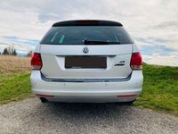 gebraucht VW Golf VI 