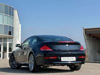 gebraucht BMW 630 630i*Facelift*Top Zustand