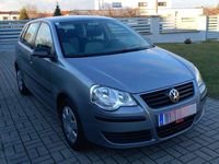 gebraucht VW Polo PoloLimited 1,2 Limited