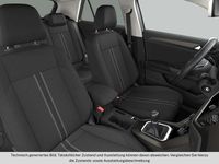 gebraucht VW T-Roc Design TSI