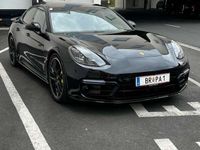 gebraucht Porsche Panamera Turbo S E-Hybrid PHEV Aut.