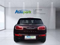 gebraucht Mini Cooper Clubman Autom.