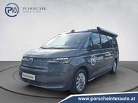 Gebraucht VW California Beach 150 PS (110 kW) 2025 Grau Van