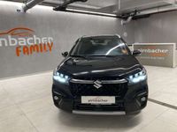 gebraucht Suzuki SX4 S-Cross 1.4 HYBRID ALLGRIP shine