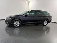 gebraucht VW Passat Variant 2.0 TDI SCR Business DSG *LED*ACC*NAVI*