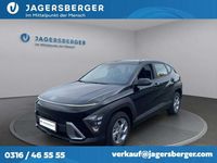 Neu Hyundai Kona 75 kW (102 PS) 2025 SUV