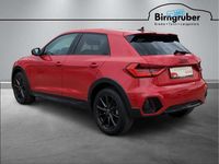gebraucht Audi A1 allstreet 30 TFSI