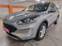 Gebraucht Ford Kuga Cool & Connect 120 PS (88 kW) 2022 Grau SUV