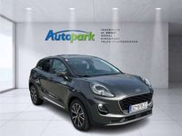 gebraucht Ford Puma Titanium Titanium Design