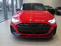 gebraucht Audi A3 Limousine 30 TFSI S line