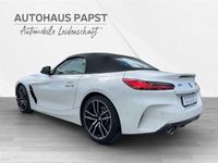 gebraucht BMW Z4 *** M-SPORTPAKET *** Automatik *** nur 9.500km ***