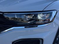 gebraucht VW T-Roc Design TSI