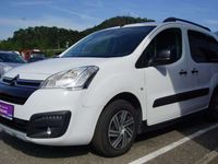 gebraucht Citroën Berlingo XTR