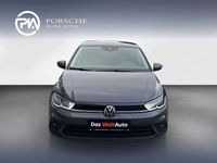 Neu VW Polo 80 PS (58 kW) 2025 Grau Limousine