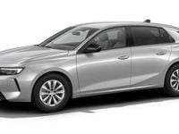 Gebraucht Opel Astra Edition 131 PS (96 kW) 2024 Limousine