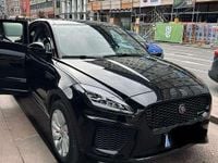 gebraucht Jaguar E-Pace 2.0DI4 D150 R-Dynamic SE AWD Aut.