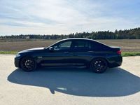 gebraucht BMW 530 530 d xDrive M-Paket