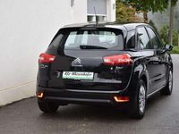 gebraucht Citroën C4 Picasso Seduction HDI / Service + Pickerl NEU /