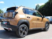 gebraucht Fiat Grande Panda Hybrid mHEV 110 6-Gang eDCT La Prima