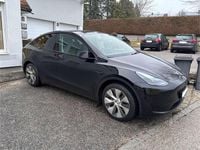 Gebraucht Tesla Model Y 255 kW (347 PS) 2023 SUV