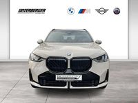 Gebraucht BMW X3 M Sport 285 PS (209 kW) 2025 Grau SUV
