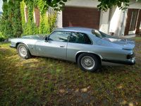 Gebraucht Jaguar XJS 222 PS (163 kW) 1992 Coupé
