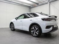 Gebraucht VW ID.5 Pro Performance 150 kW (204 PS) 2022 Weiß SUV