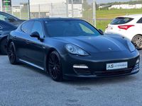 gebraucht Porsche Panamera 4 S Finanzierung.