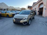 gebraucht Peugeot 5008 Active 7 SITZER