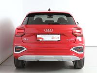 gebraucht Audi Q2 30 TFSI admired
