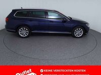 gebraucht VW Passat Variant Highline TDI SCR DSG