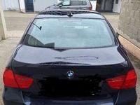 Gebraucht BMW 318 143 PS (105 kW) 2011 Limousine